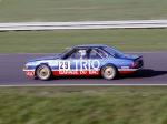 BMW 635 CSi ETCC 1983 года